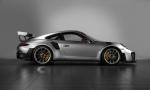 Porsche 911 GT2 RS 2018 года (AU)